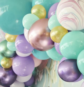 balloon decorations for birthdays houston tx